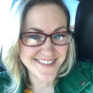 Meet your Posher, Kyleah